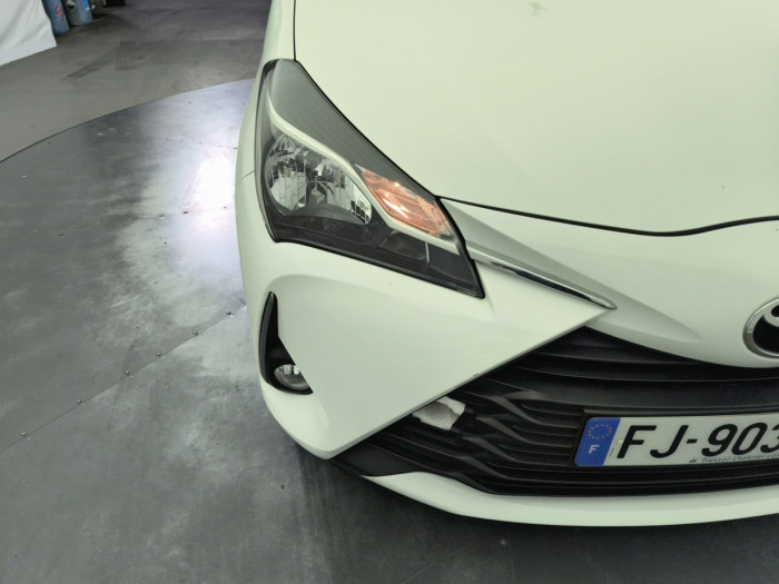 Toyota YARIS MC2 69 VVT-i Active