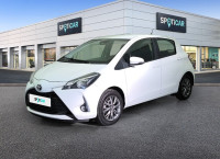 Toyota YARIS MC2 69 VVT-i Active