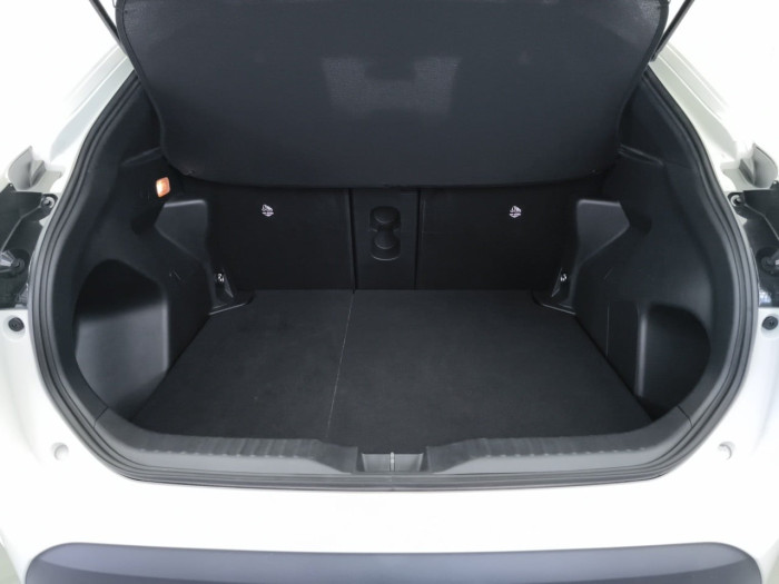Toyota YARIS CROSS HYBRIDE MY21 116h 2WD Design