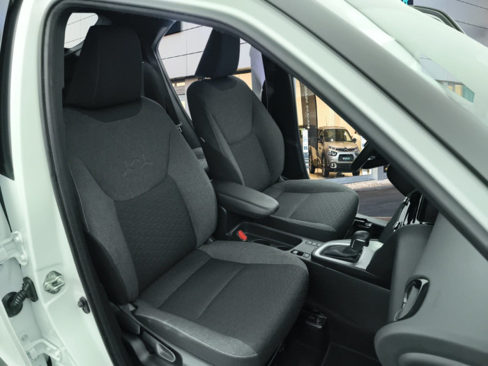 Toyota YARIS CROSS HYBRIDE MY21 116h 2WD Design