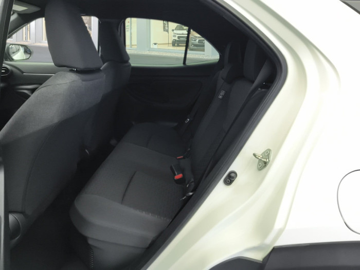 Toyota YARIS CROSS HYBRIDE MY21 116h 2WD Design