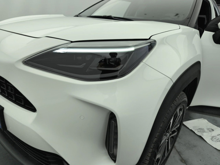 Toyota YARIS CROSS HYBRIDE MY21 116h 2WD Design