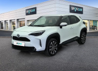 Toyota YARIS CROSS HYBRIDE MY21 116h 2WD Design