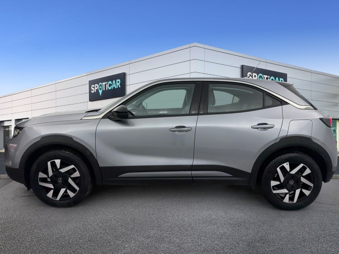 Opel MOKKA ELECTRIQUE 136 ch & Batterie 50 kWh GS Line