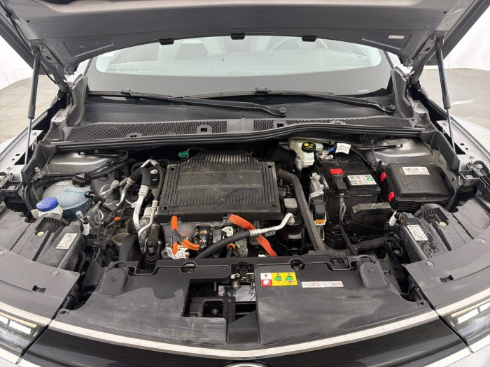 Opel MOKKA ELECTRIQUE 136 ch & Batterie 50 kWh GS Line