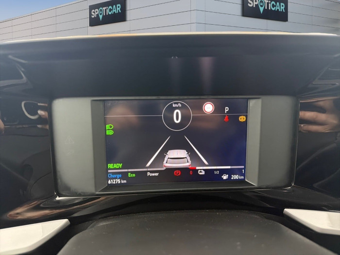 Opel MOKKA ELECTRIQUE 136 ch & Batterie 50 kWh GS Line