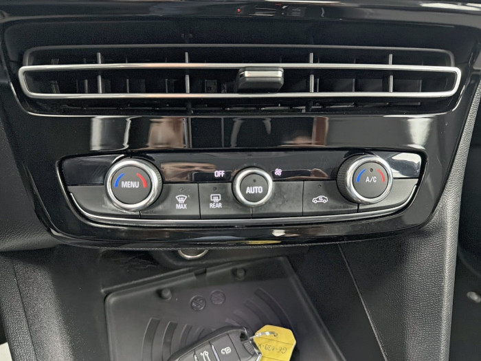 Opel MOKKA ELECTRIQUE 136 ch & Batterie 50 kWh GS Line