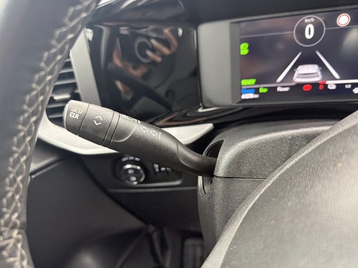 Opel MOKKA ELECTRIQUE 136 ch & Batterie 50 kWh GS Line