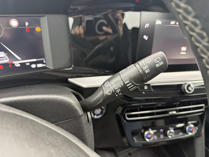 Opel MOKKA ELECTRIQUE 136 ch & Batterie 50 kWh GS Line