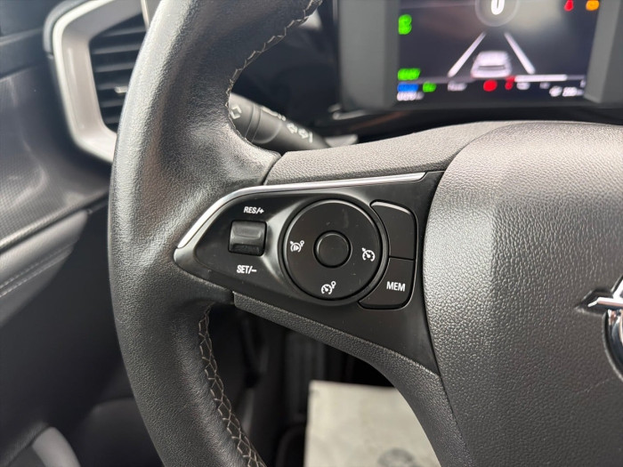 Opel MOKKA ELECTRIQUE 136 ch & Batterie 50 kWh GS Line