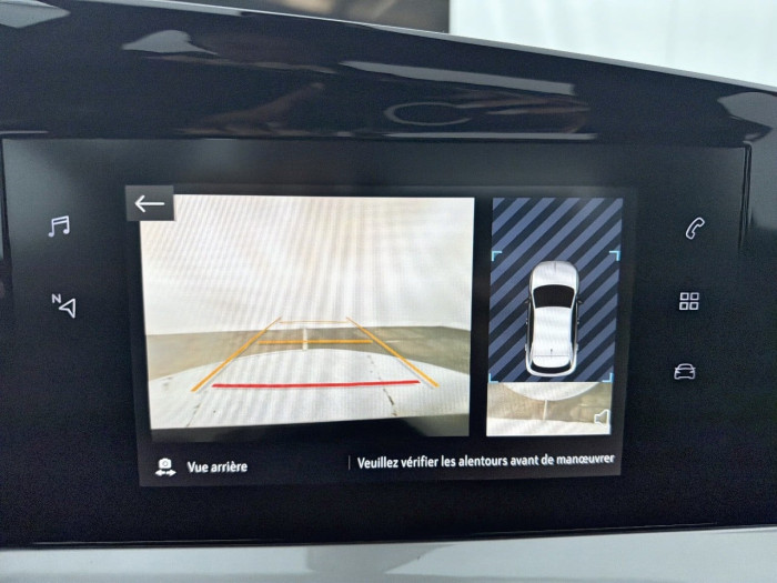 Opel MOKKA ELECTRIQUE 136 ch & Batterie 50 kWh GS Line