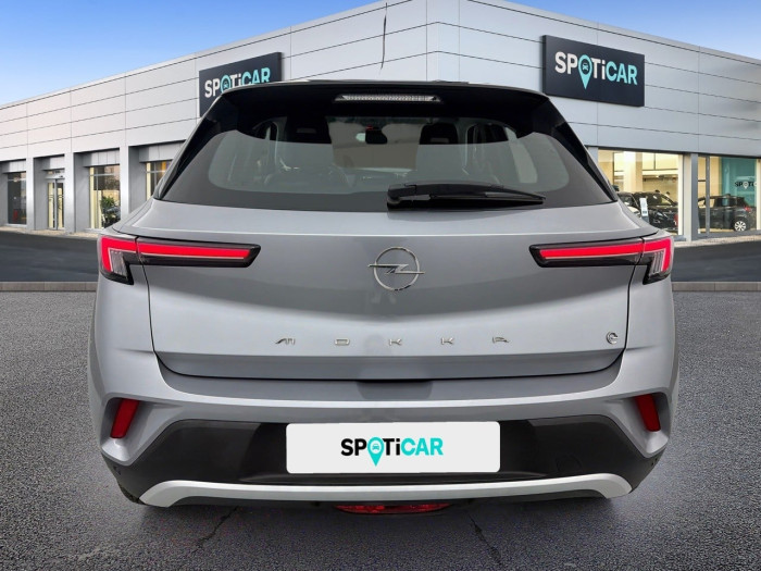 Opel MOKKA ELECTRIQUE 136 ch & Batterie 50 kWh GS Line