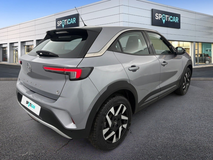 Opel MOKKA ELECTRIQUE 136 ch & Batterie 50 kWh GS Line