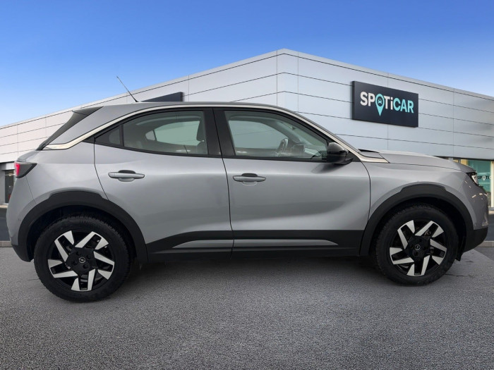 Opel MOKKA ELECTRIQUE 136 ch & Batterie 50 kWh GS Line