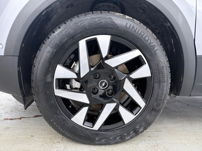 Opel MOKKA ELECTRIQUE 136 ch & Batterie 50 kWh GS Line