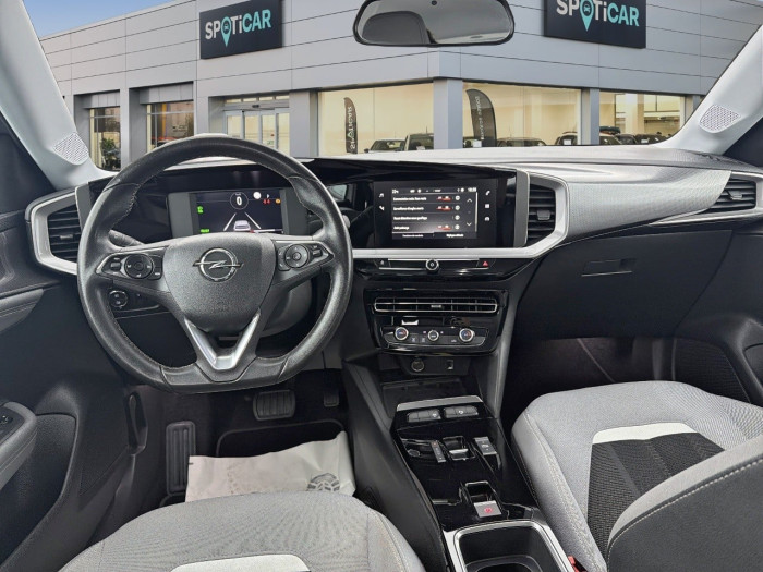 Opel MOKKA ELECTRIQUE 136 ch & Batterie 50 kWh GS Line