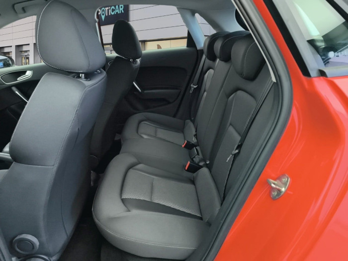 Audi A1 SPORTBACK 1.4 TFSI 125 BVM6 Ambition Luxe