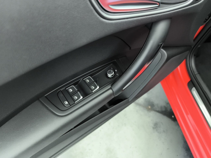 Audi A1 SPORTBACK 1.4 TFSI 125 BVM6 Ambition Luxe