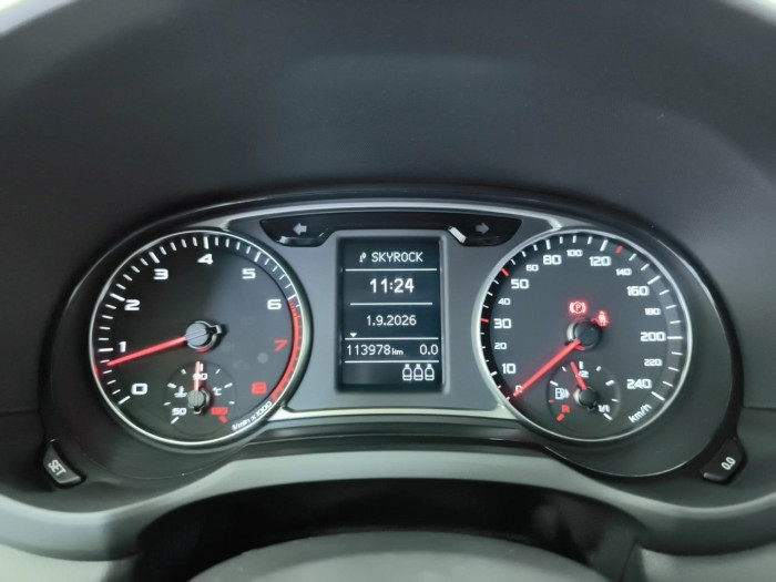 Audi A1 SPORTBACK 1.4 TFSI 125 BVM6 Ambition Luxe