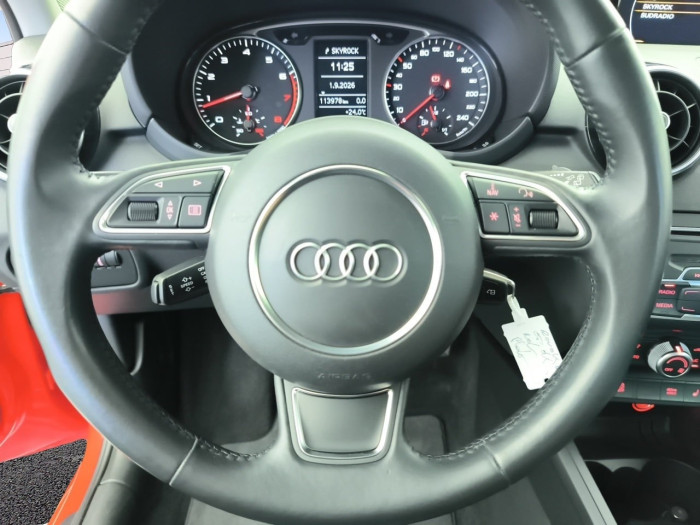 Audi A1 SPORTBACK 1.4 TFSI 125 BVM6 Ambition Luxe