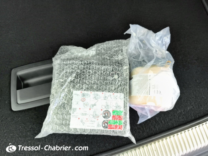 DS DS7 CROSSBACK Hybride E-Tense 300 EAT8 4x4 Louvre