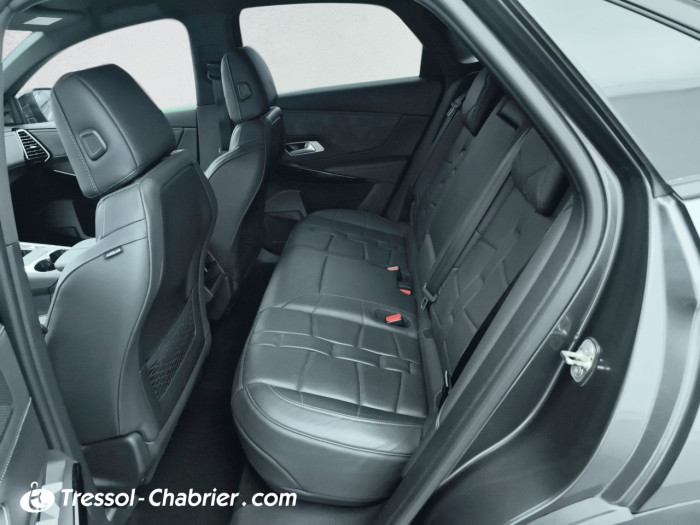 DS DS7 CROSSBACK Hybride E-Tense 300 EAT8 4x4 Louvre