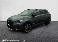 DS DS7 CROSSBACK Hybride E-Tense 300 EAT8 4x4 Performance Line+