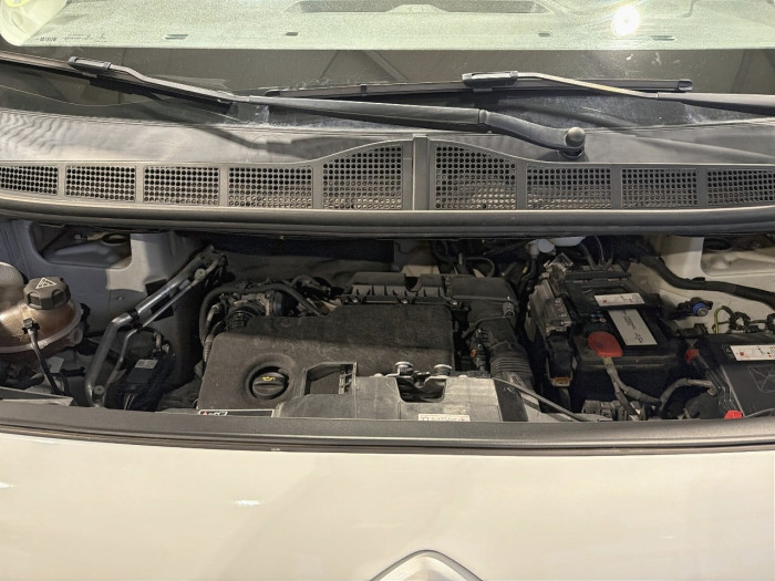 Citroën JUMPY COMBI M BlueHDi 120 S&S BVM6 Confort