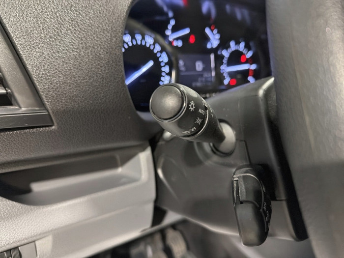 Citroën JUMPY COMBI M BlueHDi 120 S&S BVM6 Confort