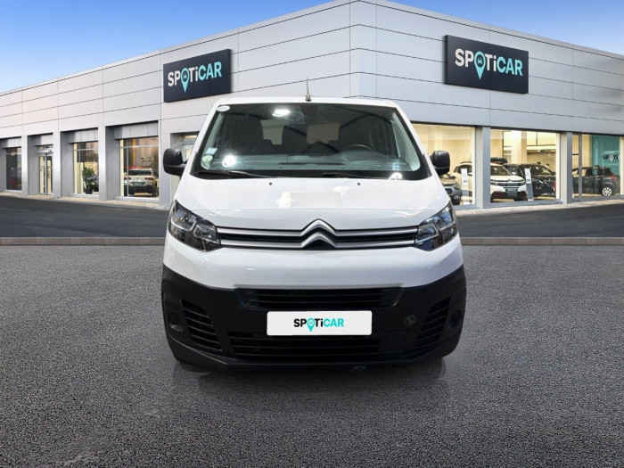 Citroën JUMPY COMBI M BlueHDi 120 S&S BVM6 Confort