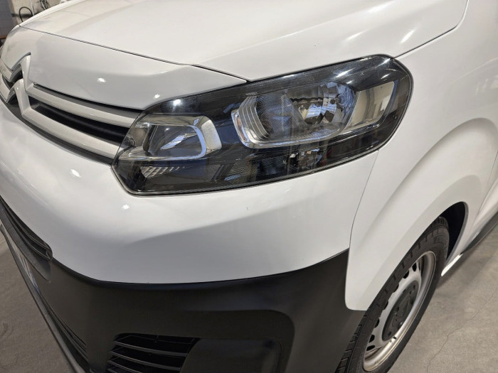 Citroën JUMPY COMBI M BlueHDi 120 S&S BVM6 Confort