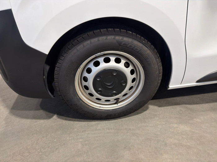 Citroën JUMPY COMBI M BlueHDi 120 S&S BVM6 Confort