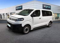 Citroën JUMPY COMBI M BlueHDi 120 S&S BVM6 Confort
