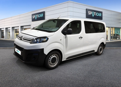 Citroën JUMPY COMBI M BlueHDi 120 S&S BVM6 Confort