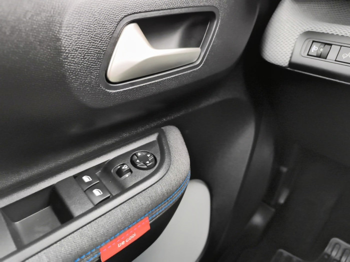 Citroën C3 Nouvelle Turbo 100 ch Manuelle Plus