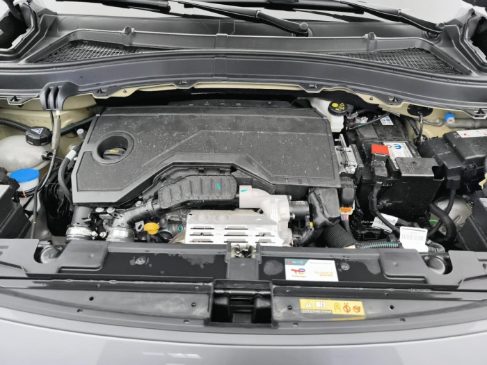 Citroën C3 Nouvelle Turbo 100 ch Manuelle Plus