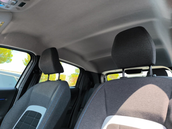 Citroën C3 Nouvelle Turbo 100 ch Manuelle Plus