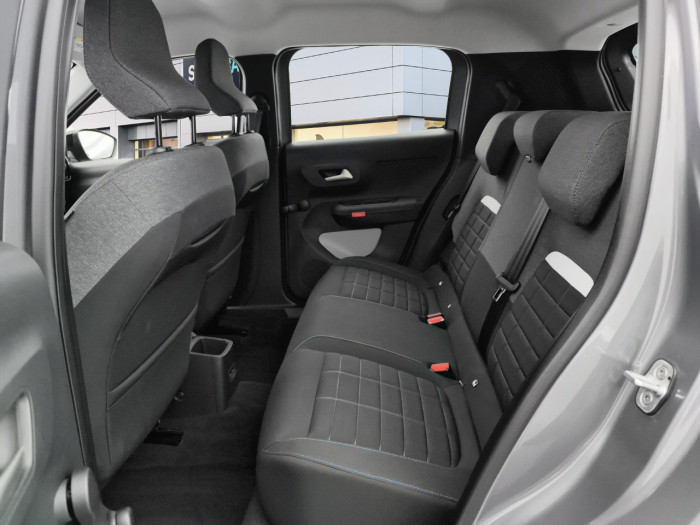 Citroën C3 Nouvelle Turbo 100 ch Manuelle Plus