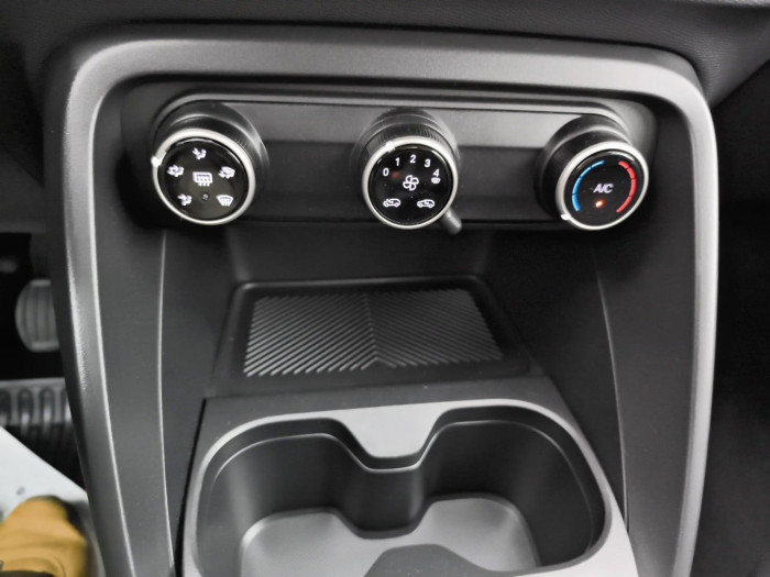 Citroën C3 Nouvelle Turbo 100 ch Manuelle Plus