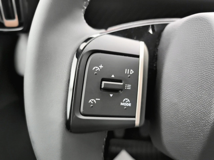 Citroën C3 Nouvelle Turbo 100 ch Manuelle Plus