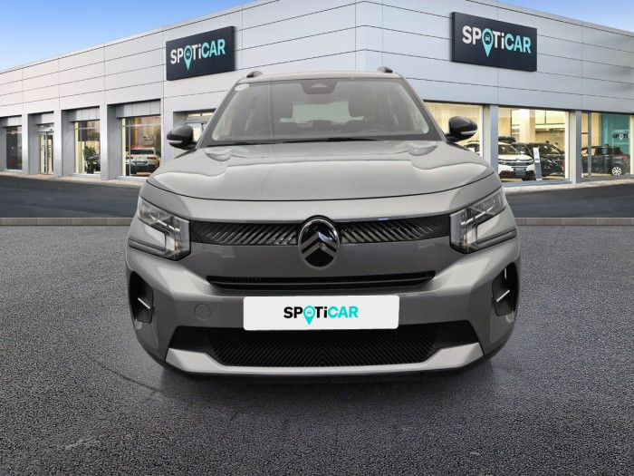 Citroën C3 Nouvelle Turbo 100 ch Manuelle Plus