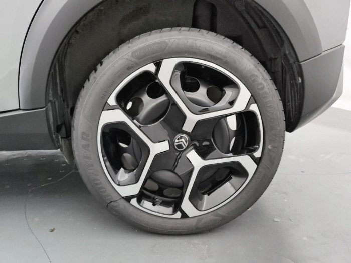 Citroën C3 Nouvelle Turbo 100 ch Manuelle Plus