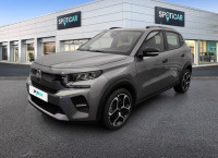 Citroën C3 Nouvelle Turbo 100 ch Manuelle Plus