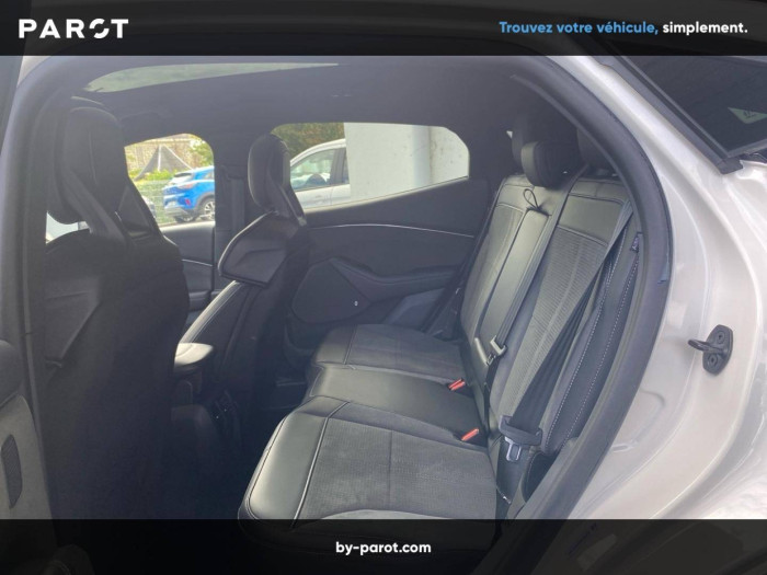Ford Mustang Mach-E Extended Range 99 kWh 487 ch AWD GT