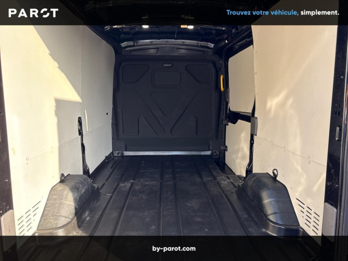 Ford Transit 2T Fg 350 L2H2 2.0 EcoBlue 170ch Trail 4x4