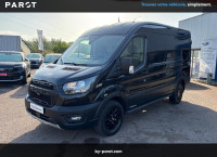 Ford Transit 2T Fg 350 L2H2 2.0 EcoBlue 170ch Trail 4x4