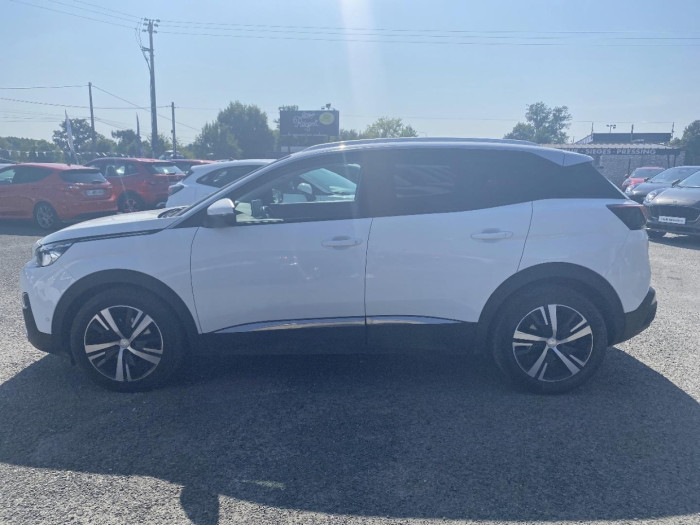 Peugeot 3008 1.5 BlueHDi 130ch E6.c Active Business S&S EAT8