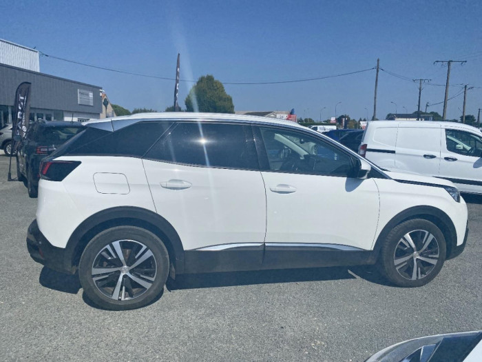 Peugeot 3008 1.5 BlueHDi 130ch E6.c Active Business S&S EAT8