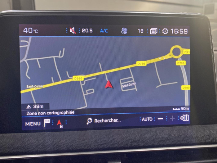 Peugeot 3008 1.5 BlueHDi 130ch E6.c Active Business S&S EAT8