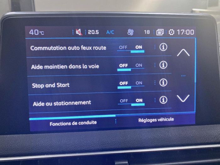 Peugeot 3008 1.5 BlueHDi 130ch E6.c Active Business S&S EAT8